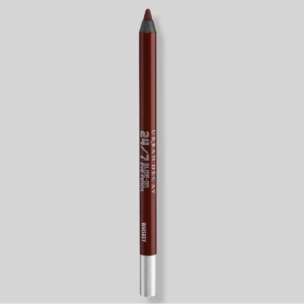 Urban Decay WHISKY pencil liner-Lasting Brown Eyeliner